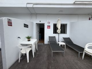 Miete Etagenwohnung  Calle de tijoco alto 12