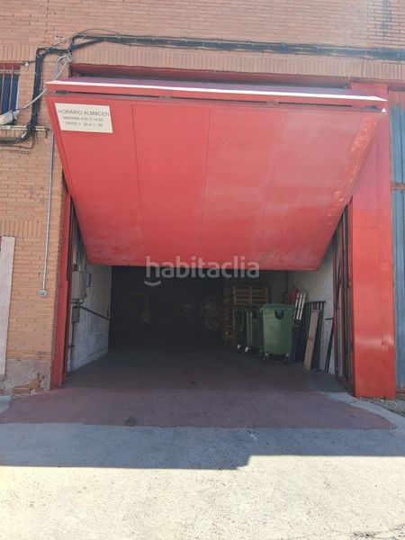 Foto 885bb74a-73ca-42c5-906c-e5b9e30a5435. Nau industrial a calle de los montes de león 13 a San Fernando de Henares