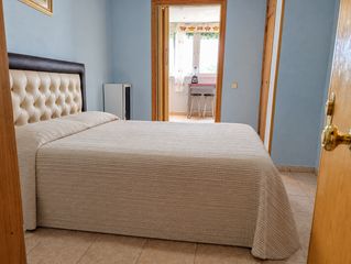 Appartamento in Almendrales