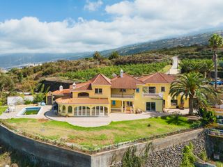 Haus  Camino la garrota