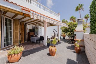 Casa  Avenida austria