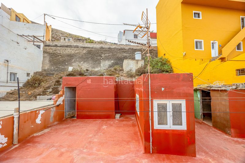 Foto 251f8046-8d62-4488-9206-ecbf7c9a92e4. Casa a Gáldar pueblo Gáldar