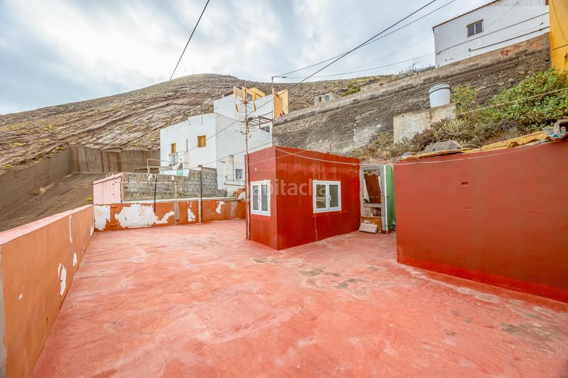 Foto 759c41f1-bb19-4ce1-9850-a46912c486ee. Casa a Gáldar pueblo Gáldar