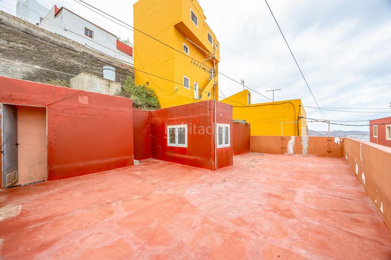 Foto afbec25c-0a3f-4756-9c7c-097cffadd0e6. Casa a Gáldar pueblo Gáldar