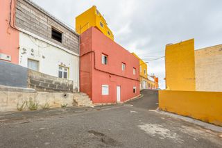 Casa a Gáldar pueblo
