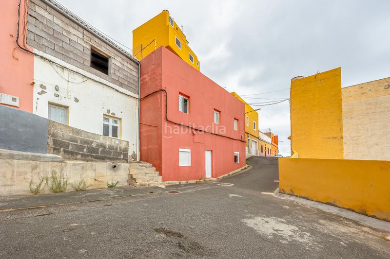 Foto b4e04d9f-f63d-41bd-b707-fb2e1c01051d. Casa a Gáldar pueblo Gáldar