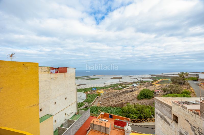 Foto e968f5c7-1bc3-4e28-8be3-39bc094fd882. Casa a Gáldar pueblo Gáldar