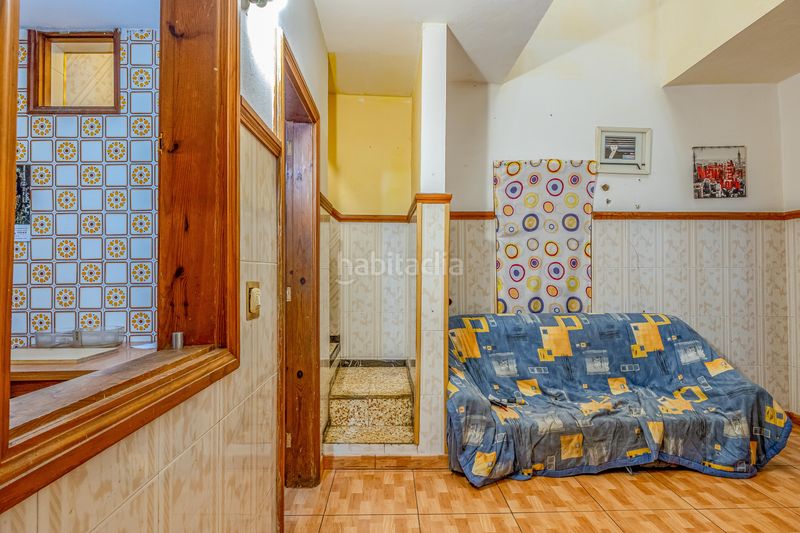 Foto e9e69995-e5ce-4644-b52b-295a4edafb02. Casa a Gáldar pueblo Gáldar