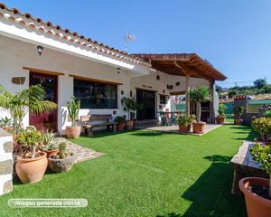 Casa a Calle El Vincol