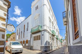 Büro in Calle San Marcos 16