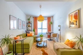 Appartement  Calle galo ponte 39