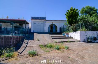 House in Camino lomo el marco s/n