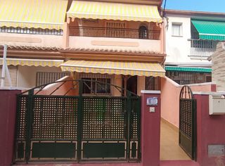 Casa a Calle Río Nilo 25C