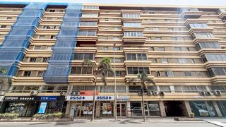 Ufficio in Avenida Rafael Cabrera 22