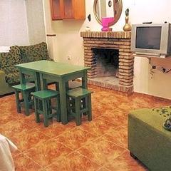 Casa en La Barrosa