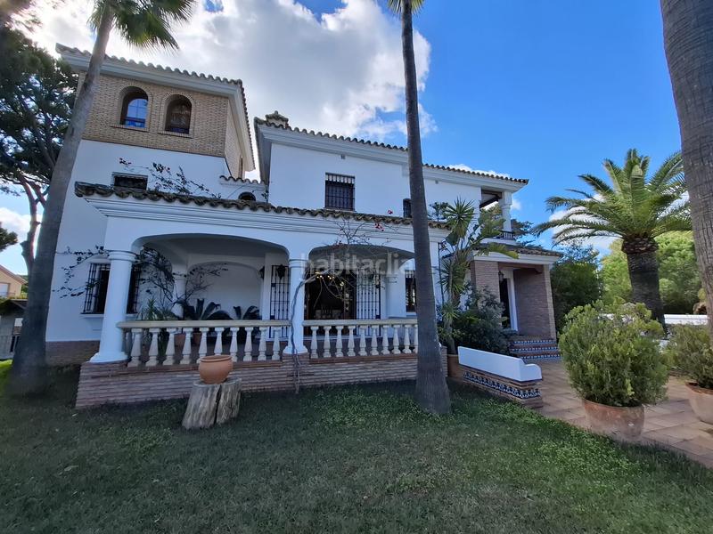 Foto 41fba2d3-61b4-4195-a5bf-40ad9275eed6. Chalet dans La Barrosa Chiclana de la Frontera