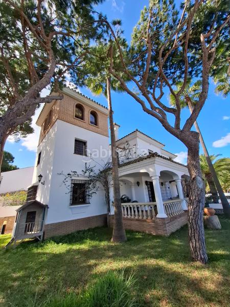 Foto 49ea597c-b4e2-4b4c-b44d-bf6a320d6d53. Chalet dans La Barrosa Chiclana de la Frontera
