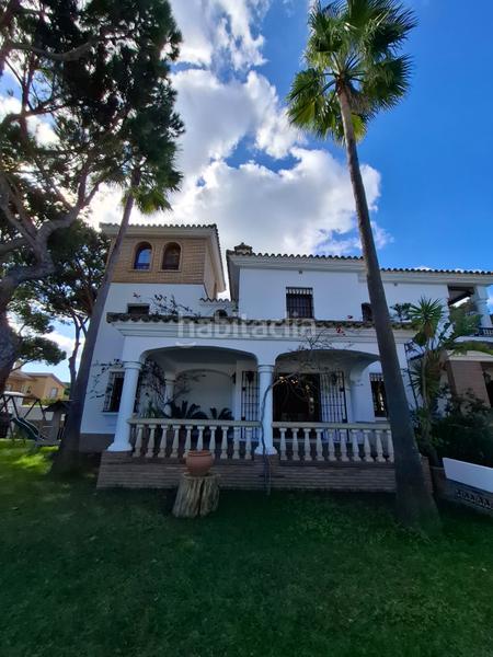 Foto 6b48f5d0-900b-49b4-8f64-4bb5d5a8bf9e. Chalet dans La Barrosa Chiclana de la Frontera