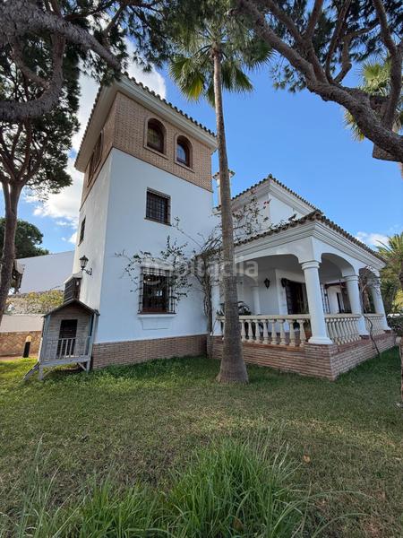 Foto 721077f6-5db5-44c1-b123-63348c466a9b. Chalet dans La Barrosa Chiclana de la Frontera