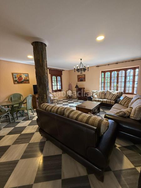 Foto 7d06fe75-dc22-4718-b50c-e7cada35fb37. Chalet dans La Barrosa Chiclana de la Frontera