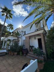 Chalet à La Barrosa. Mj-0641 chalet - la barrosa