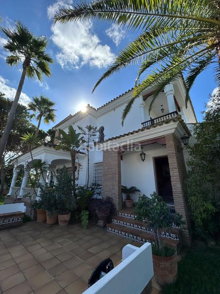 Foto 8e98be9d-02b5-4916-83b7-09a488d522ef. Chalet dans La Barrosa Chiclana de la Frontera