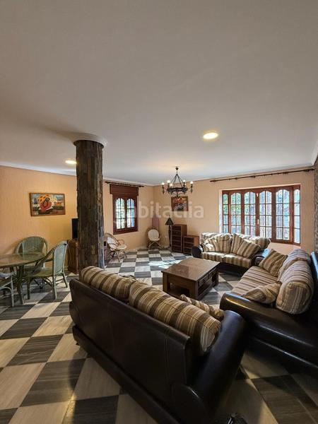 Foto 9ae8db74-ba4d-4781-b36a-a1c57cee2316. Chalet dans La Barrosa Chiclana de la Frontera