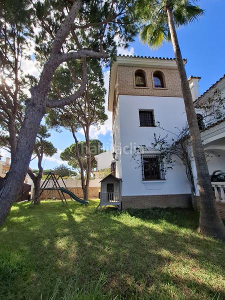 Foto a0433cda-c232-4a05-98db-18ea3dbae883. Chalet dans La Barrosa Chiclana de la Frontera