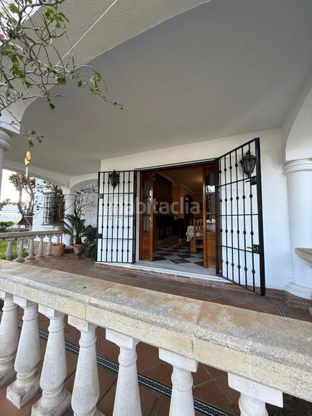 Foto ee8b259b-d760-46dd-a389-905a3330876b. Chalet dans La Barrosa Chiclana de la Frontera