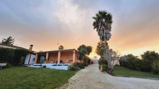 Chalet à Pelagatos - Pago del Humo. Mj-0657 parcela - rancho del toreo