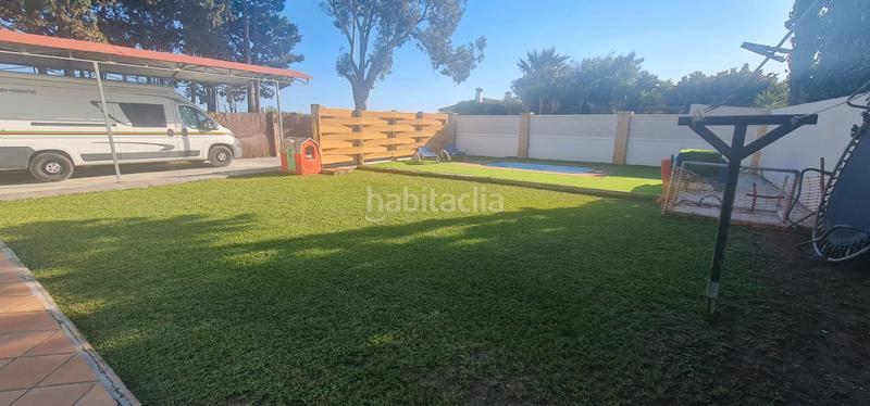 Foto 23dd37a7-1268-49c5-b81b-1f86f98e67e6. Chalet in El Palmar Vejer de la Frontera