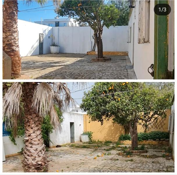 Foto 3a5869d6-68d5-4079-9a9f-e1cbbdd35657. Chalet in El Palmar Vejer de la Frontera