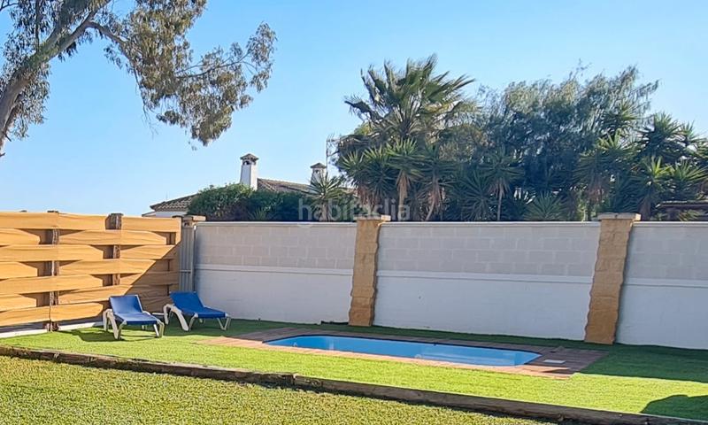 Foto 44fba612-4f4e-48eb-a23a-e8b9533b9d6b. Chalet in El Palmar Vejer de la Frontera