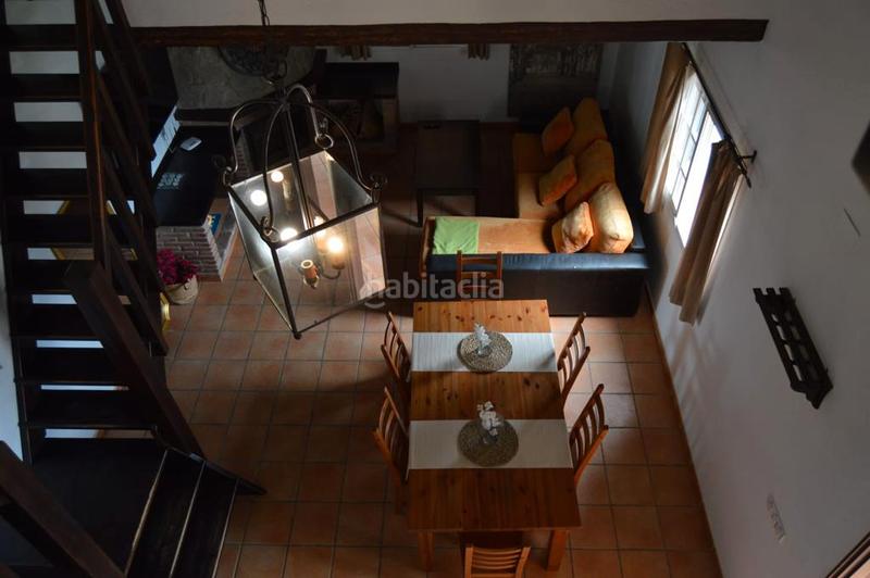 Foto 62779bc0-6d3b-45c0-b6ed-ce247bcb2492. Chalet in El Palmar Vejer de la Frontera