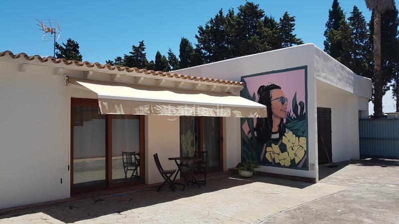 Foto 71874ab9-67f0-4774-abca-245c016577b6. Chalet in El Palmar Vejer de la Frontera