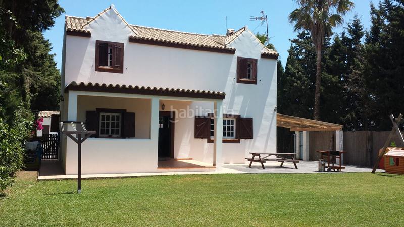 Foto 72f41f3c-6ce4-445e-b2cb-5ef7b6d9672c. Chalet in El Palmar Vejer de la Frontera
