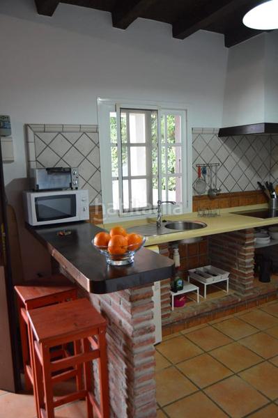 Foto ad5d8eed-5887-4482-8f5f-937dca49e587. Chalet in El Palmar Vejer de la Frontera