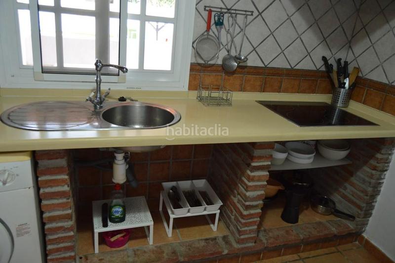 Foto ed935013-00c5-4222-a9a5-d97a0ec4177a. Chalet in El Palmar Vejer de la Frontera
