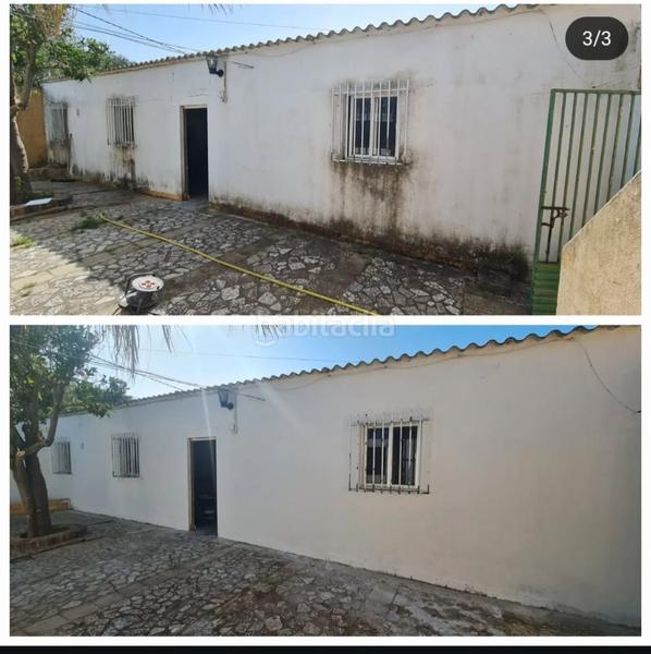 Foto fa9962a8-b37b-4cbf-8680-ee2cf4845bb7. Chalet in El Palmar Vejer de la Frontera