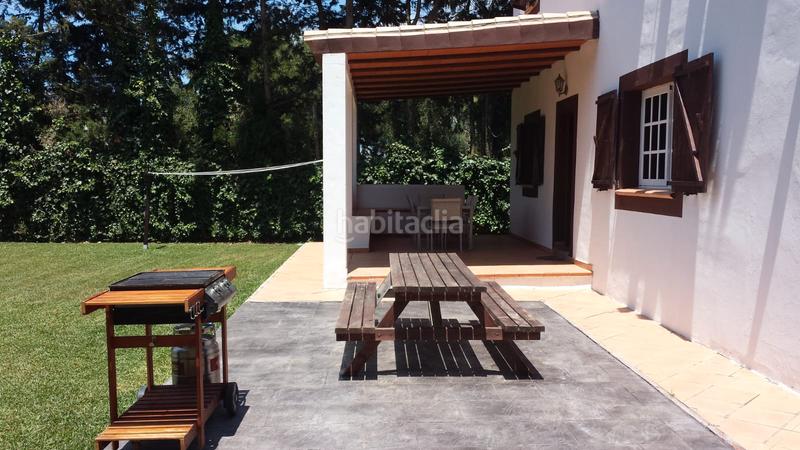 Foto fdf3189a-be54-45d0-a48d-2c018af0b0bb. Chalet in El Palmar Vejer de la Frontera
