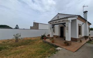 Xalet en Los Franceses - La Vega. Mj-0676 chalet - ctra marquesado