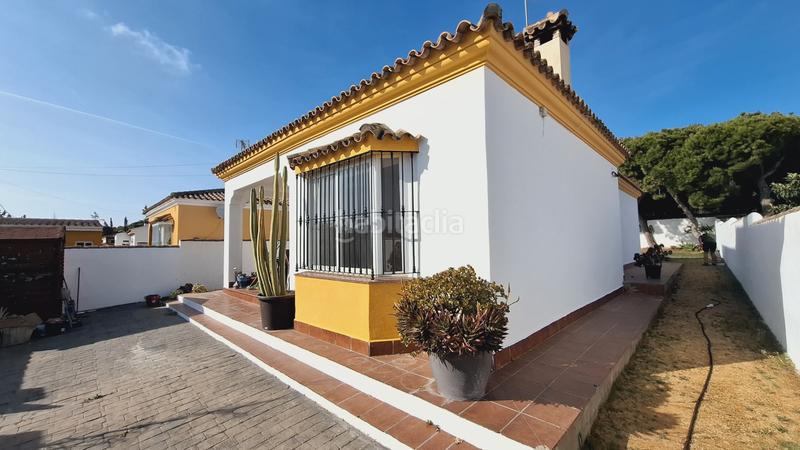 Foto 9cdb8338-ffcb-4a15-9577-4a396698a082. Chalet mj-0673 chalet no hipotecable - palillejo en Chiclana de la Frontera