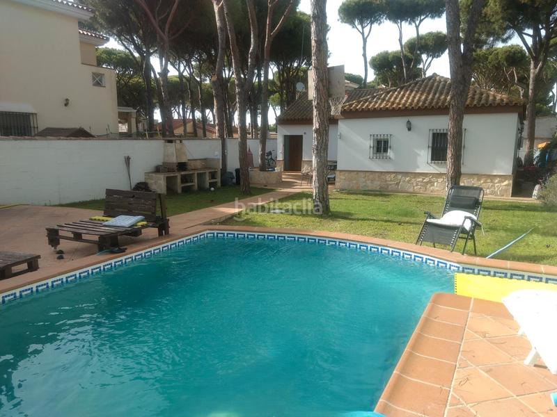 Foto 486bfa0f-5d32-42f6-a9ad-4d6d7578d7da. Xalet a Las Lagunas - Campano Chiclana de la Frontera