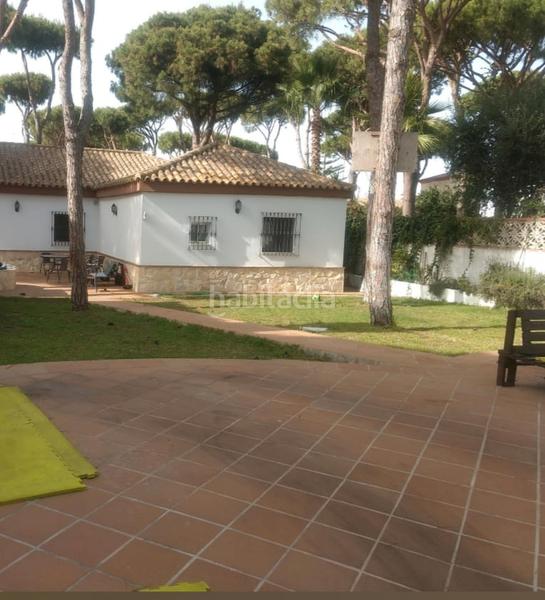 Foto b928e87e-5519-49d8-9d54-b12967b5ca31. Xalet a Las Lagunas - Campano Chiclana de la Frontera