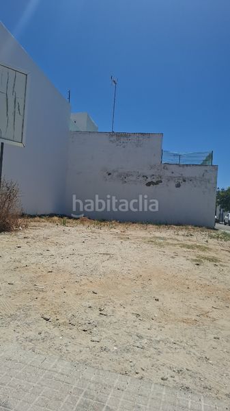 Foto a8aa866d-8833-4dee-a8ff-c6bb50563be2. Terreny residencial a La Banda - Campo de Fútbol Chiclana de la Frontera