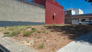 Residential Plot in La Banda - Campo de Fútbol. Mj-0683 parcelas urbanas brda. las frutas
