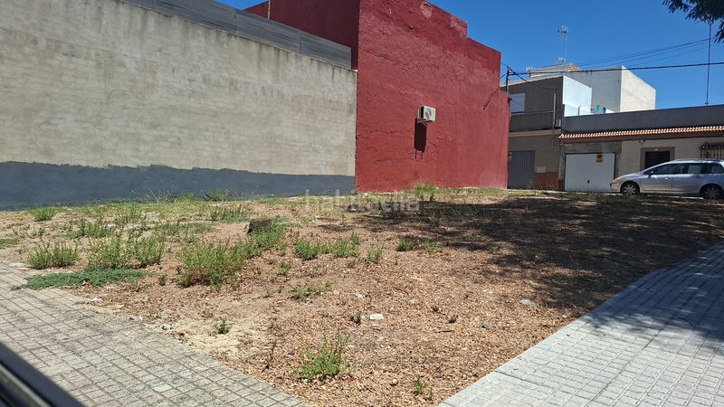 Foto c28d52da-0214-4457-8951-36d3d6168aaf. Terreny residencial a La Banda - Campo de Fútbol Chiclana de la Frontera