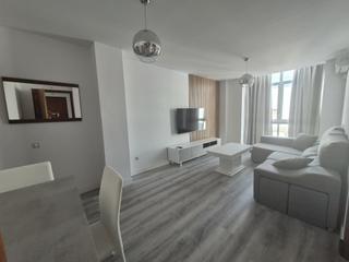 Rent Flat in La Banda - Campo de Fútbol. Mj-0688 piso - alquiler larga duración
