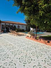 Xalet en Los Franceses - La Vega. Mj-0691 chalet con piscina - ctra. marquesado