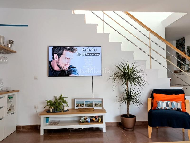 Foto 559ea27e-fcfc-41fa-bee6-219b17cc7bd0. Casa adosada reservado vivienda unifamiliar mj-0443 en Conil de la Frontera